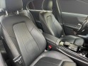 Mercedes classe a 180 d 7g-dct progressive line carplay caméra radar av/ar origine france garantie 12 mois occasion...