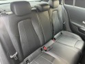 Mercedes classe a 180 d 7g-dct progressive line carplay caméra radar av/ar origine france garantie 12 mois occasion...