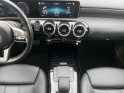 Mercedes classe a 180 d 7g-dct progressive line carplay caméra radar av/ar origine france garantie 12 mois occasion...