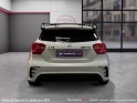 Mercedes classe a 45 amg 4-matic speedshift dct toit ouvrant garantie 12 mois occasion simplicicar saint-jean simplicicar...