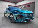 Peugeot 308 electrique 54 kwh 156ch gt exclusive full options  toit ouvrant panoramique  garantie 12/27 occasion simplicicar...