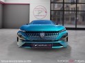 Peugeot 308 electrique 54 kwh 156ch gt exclusive full options  toit ouvrant panoramique  garantie 12/27 occasion simplicicar...