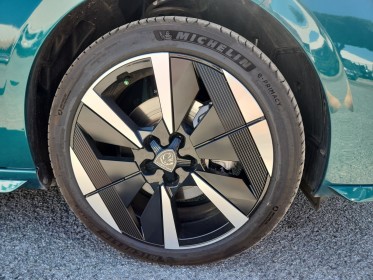 Peugeot 308 electrique 54 kwh 156ch gt exclusive full options  toit ouvrant panoramique  garantie 12/27 occasion simplicicar...