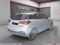 Hyundai i20 1.0 t-gdi 100 creative occasion   simplicicar simplicibike france