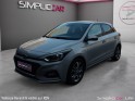 Hyundai i20 1.0 t-gdi 100 creative occasion   simplicicar simplicibike france