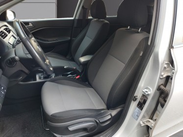 Hyundai i20 1.0 t-gdi 100 creative occasion   simplicicar simplicibike france