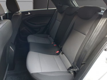 Hyundai i20 1.0 t-gdi 100 creative occasion   simplicicar simplicibike france