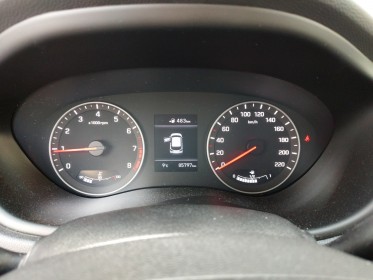 Hyundai i20 1.0 t-gdi 100 creative occasion   simplicicar simplicibike france