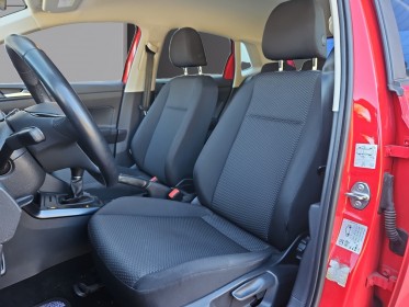 Volkswagen polo business 1.0 tsi 95 ss bvm5 confortline business occasion simplicicar velay simplicicar simplicibike france