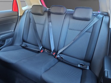 Volkswagen polo business 1.0 tsi 95 ss bvm5 confortline business occasion simplicicar velay simplicicar simplicibike france