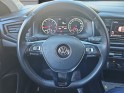 Volkswagen polo business 1.0 tsi 95 ss bvm5 confortline business occasion simplicicar velay simplicicar simplicibike france