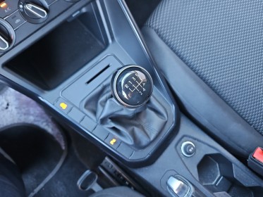 Volkswagen polo business 1.0 tsi 95 ss bvm5 confortline business occasion simplicicar velay simplicicar simplicibike france