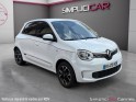 Renault twingo iii tce 95 intens occasion cannes (06) simplicicar simplicibike france