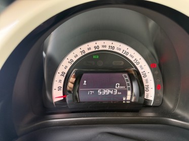 Renault twingo iii tce 95 intens occasion cannes (06) simplicicar simplicibike france