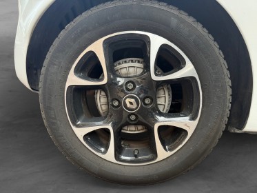 Renault twingo iii tce 95 intens occasion cannes (06) simplicicar simplicibike france