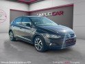 Volkswagen polo 1.0 tsi 95 ss bvm5 connect occasion barberey simplicicar simplicibike france