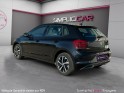 Volkswagen polo 1.0 tsi 95 ss bvm5 connect occasion barberey simplicicar simplicibike france