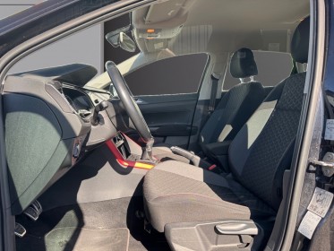 Volkswagen polo 1.0 tsi 95 ss bvm5 connect occasion barberey simplicicar simplicibike france