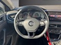 Volkswagen polo 1.0 tsi 95 ss bvm5 connect occasion barberey simplicicar simplicibike france