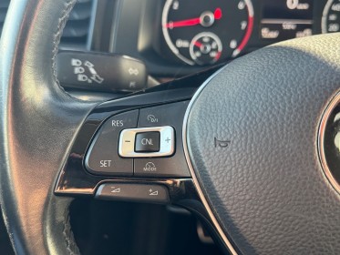 Volkswagen polo 1.0 tsi 95 ss bvm5 connect occasion barberey simplicicar simplicibike france