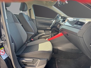 Volkswagen polo 1.0 tsi 95 ss bvm5 connect occasion barberey simplicicar simplicibike france