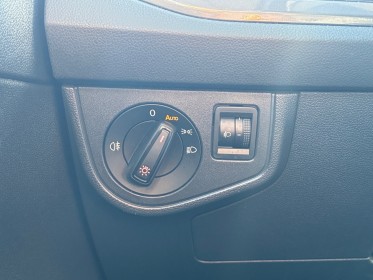 Volkswagen polo 1.0 tsi 95 ss bvm5 connect occasion barberey simplicicar simplicibike france