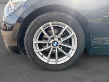 Bmw serie 1 f20 116d efficientdynamics edition 116 ch lounge plus occasion barberey simplicicar simplicibike france