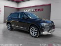 Volkswagen tiguan 2.0 tdi 150 dsg7 carat - toit ouvrant - camera de recul - carplay occasion simplicicar rennes simplicicar...