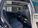 Volkswagen tiguan 2.0 tdi 150 dsg7 carat - toit ouvrant - camera de recul - carplay occasion simplicicar rennes simplicicar...
