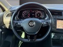 Volkswagen tiguan 2.0 tdi 150 dsg7 carat - toit ouvrant - camera de recul - carplay occasion simplicicar rennes simplicicar...