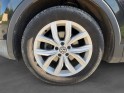 Volkswagen tiguan 2.0 tdi 150 dsg7 carat - toit ouvrant - camera de recul - carplay occasion simplicicar rennes simplicicar...