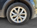 Volkswagen tiguan 2.0 tdi 150 dsg7 carat - toit ouvrant - camera de recul - carplay occasion simplicicar rennes simplicicar...