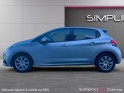 Peugeot 208 1.6 bluehdi 100ch active kit distribution recent garantie 12 mois occasion simplicicar colmar simplicicar...