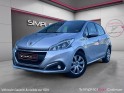 Peugeot 208 1.6 bluehdi 100ch active kit distribution recent garantie 12 mois occasion simplicicar colmar simplicicar...