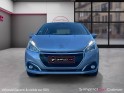 Peugeot 208 1.6 bluehdi 100ch active kit distribution recent garantie 12 mois occasion simplicicar colmar simplicicar...
