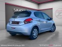 Peugeot 208 1.6 bluehdi 100ch active kit distribution recent garantie 12 mois occasion simplicicar colmar simplicicar...