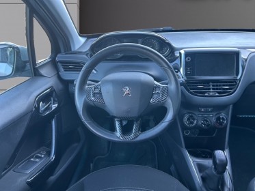 Peugeot 208 1.6 bluehdi 100ch active kit distribution recent garantie 12 mois occasion simplicicar colmar simplicicar...