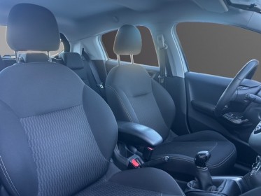 Peugeot 208 1.6 bluehdi 100ch active kit distribution recent garantie 12 mois occasion simplicicar colmar simplicicar...