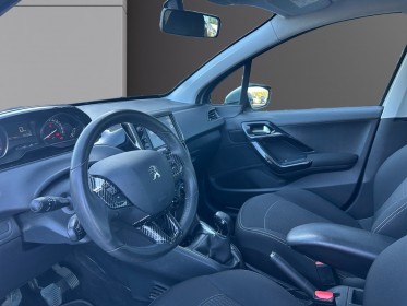 Peugeot 208 1.6 bluehdi 100ch active kit distribution recent garantie 12 mois occasion simplicicar colmar simplicicar...