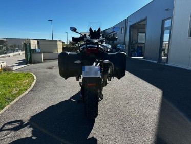 Ducati multistradal travel  radar 1160 v4s garantie 12 mois occasion simplicicar coeur d'yvelines - auto expo 78 simplicicar...