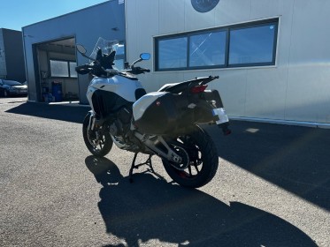 Ducati multistradal travel  radar 1160 v4s garantie 12 mois occasion simplicicar coeur d'yvelines - auto expo 78 simplicicar...