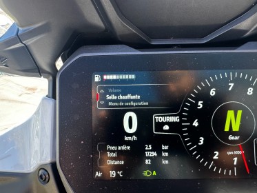 Ducati multistradal travel  radar 1160 v4s garantie 12 mois occasion simplicicar coeur d'yvelines - auto expo 78 simplicicar...