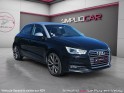 Audi a1 sportback 1.4 tfsi 125 s tronic 7 ambition luxe occasion simplicicar velay simplicicar simplicibike france