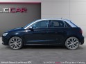 Audi a1 sportback 1.4 tfsi 125 s tronic 7 ambition luxe occasion simplicicar velay simplicicar simplicibike france