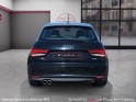 Audi a1 sportback 1.4 tfsi 125 s tronic 7 ambition luxe occasion simplicicar velay simplicicar simplicibike france