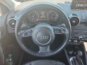 Audi a1 sportback 1.4 tfsi 125 s tronic 7 ambition luxe occasion simplicicar velay simplicicar simplicibike france