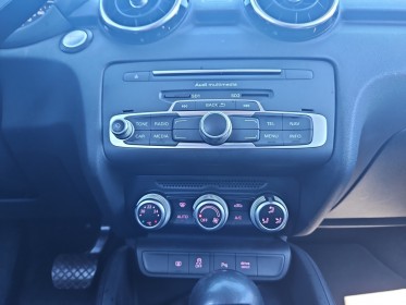 Audi a1 sportback 1.4 tfsi 125 s tronic 7 ambition luxe occasion simplicicar velay simplicicar simplicibike france