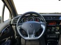 Citroen ds3 hdi 90 fap airdream so chic - distribution neuve - garantie 12 mois occasion simplicicar orgeval  simplicicar...