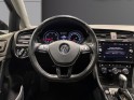 Volkswagen golf 2.0 tdi 150ch dsg7 carplay caméra carat garantie 12 mois occasion montpellier (34) simplicicar simplicibike...
