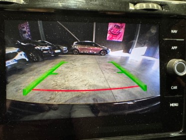 Volkswagen golf 2.0 tdi 150ch dsg7 carplay caméra carat garantie 12 mois occasion montpellier (34) simplicicar simplicibike...